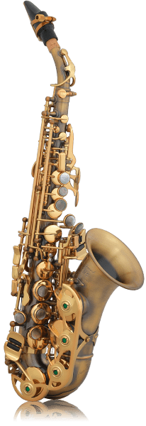 XMS Saxophone GalaxyG