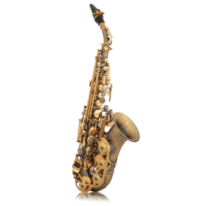 XMS Saxophone GalaxyG 600x600