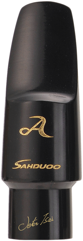 BJS Soprano mouthpiece